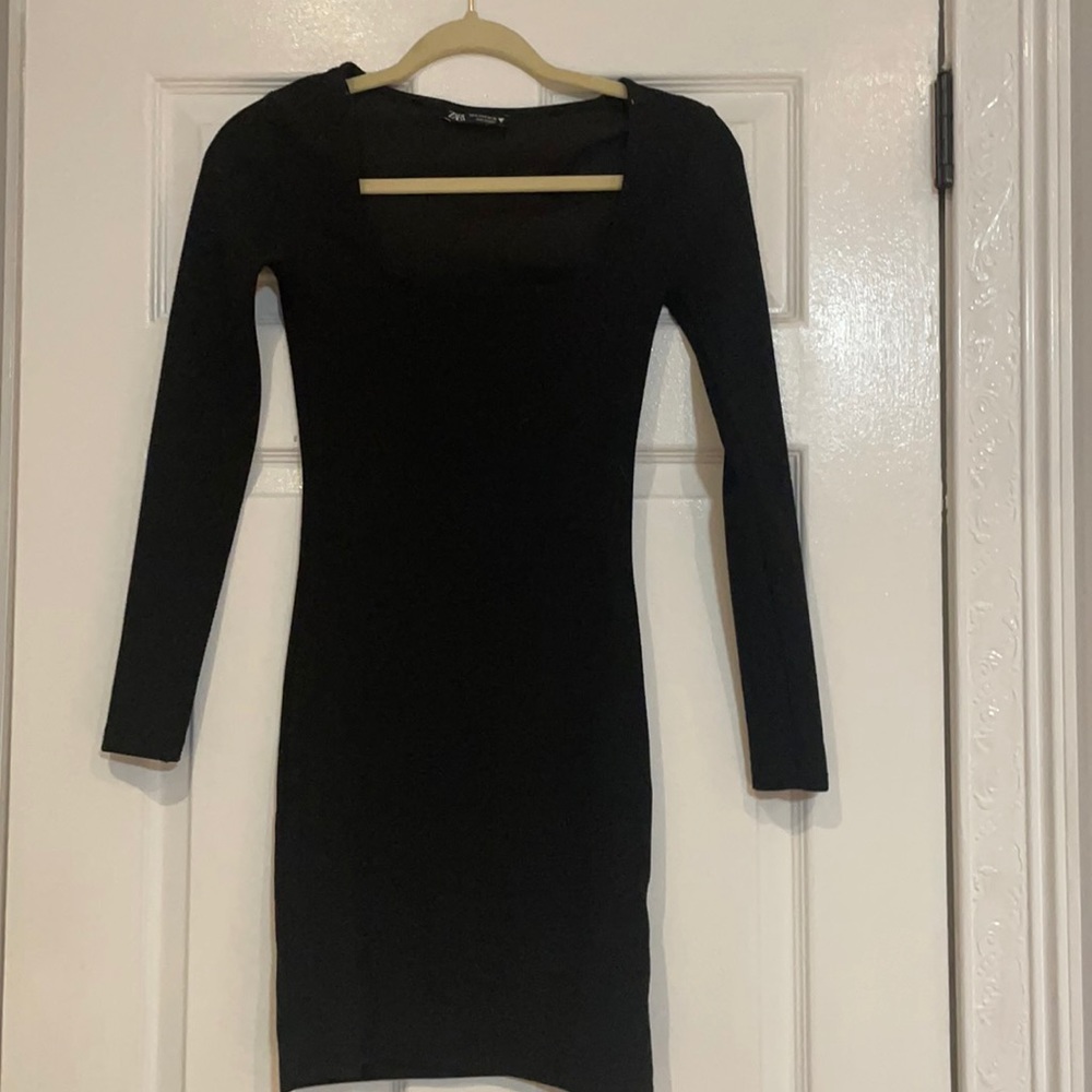 Zara mini dress